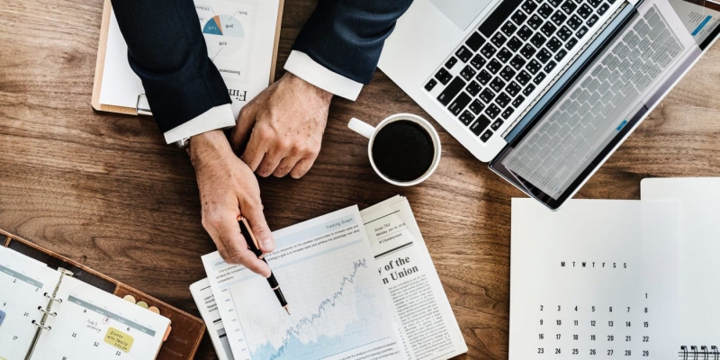 Search engine marketing and optimization.