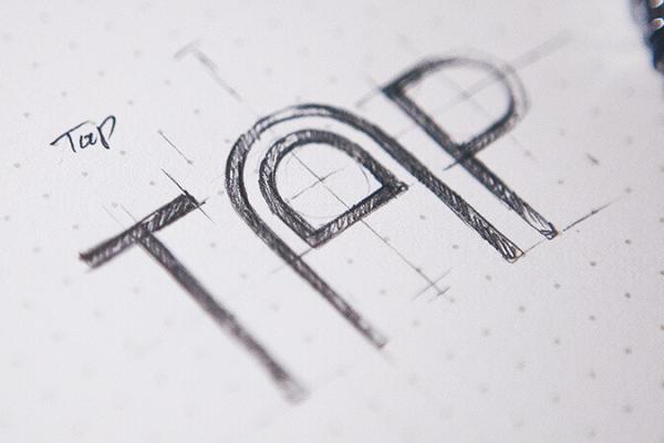 Tap Tap Logo