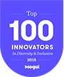 Top 100 Innovators 2018