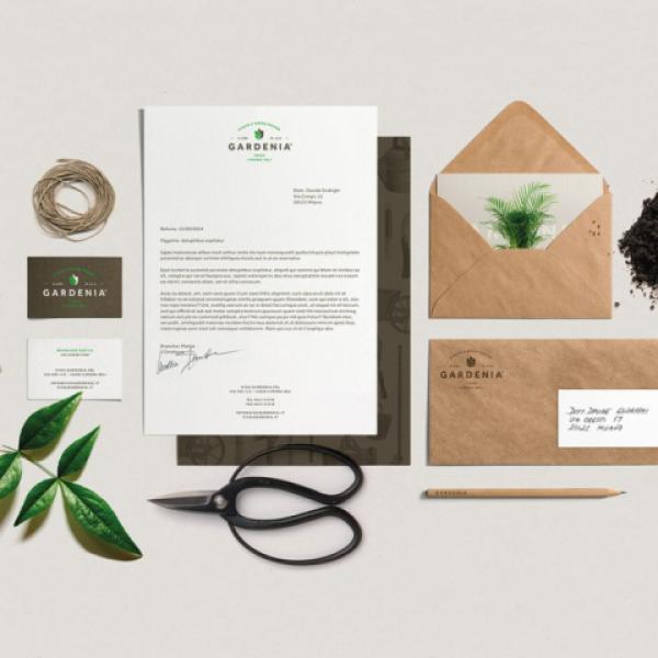 Plant branding